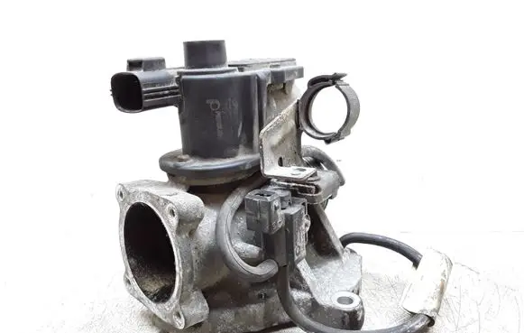 Volvo V70 EGR valve 31219873
