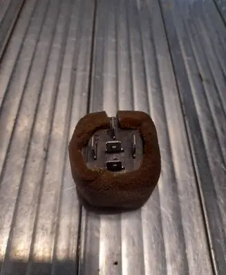 Citroen C6 Other relay 9654594980 PA66GF30