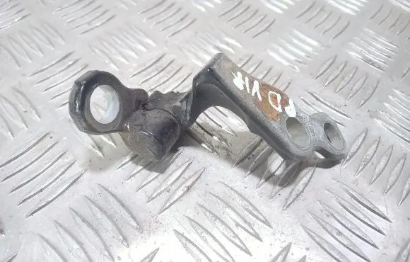 Ford Focus Front door upper hinge