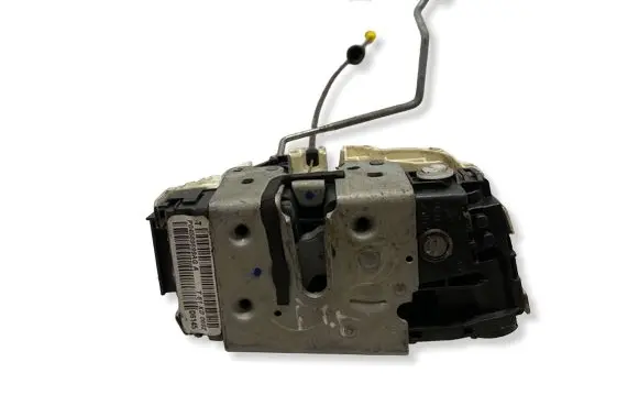 Jeep Grand Cherokee Rear door lock P04589699AG