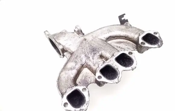 Volkswagen PASSAT B6 Intake manifold 03G129713K