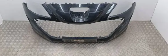 Peugeot 308 Front bumper 9681848777