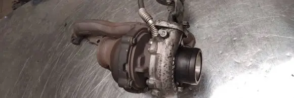 Opel Insignia A Turbo 55570748 7861371 B85811ADE