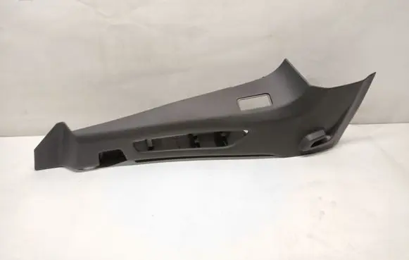 Peugeot 5008 II Other trunk/boot trim element 9811349977 98113499ZD