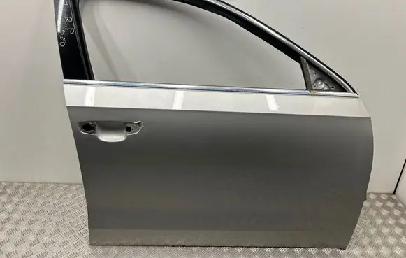 Volkswagen PASSAT B7 Front door 