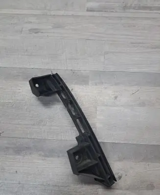 Volkswagen Caddy Front bumper mounting bracket 1T0807890B DNW013837