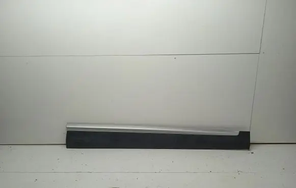 MG ZS Front door trim (molding) 10360766 P10360766