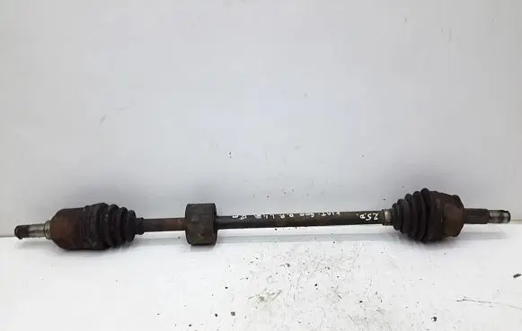 Fiat 500 Front driveshaft