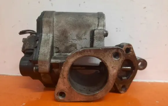 Renault Scenic II - Grand scenic II EGR valve A2C530025930