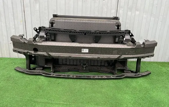 Volkswagen ID. Buzz Radiator set 