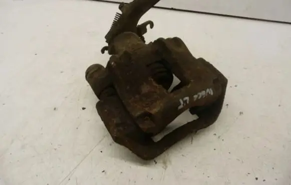 Iveco Daily 3rd gen Rear brake caliper