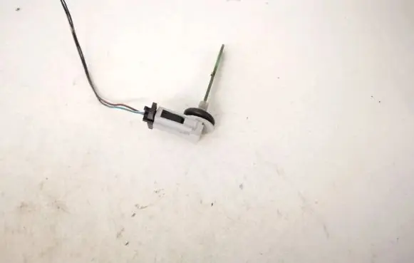 Volkswagen Phaeton Interior temperature sensor 4b0820539