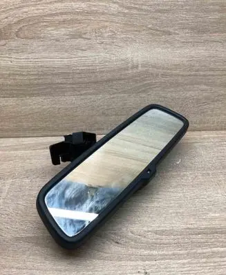 Opel Vectra C Rear view mirror (interior) 24438231 3500083