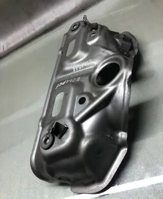 Mitsubishi Eclipse Cross Other engine bay part