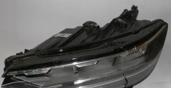 Volkswagen PASSAT B8 Headlights/headlamps set 3G1941035Q
