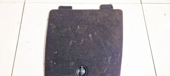 Mercedes-Benz A W169 Other trunk/boot trim element gnm172363