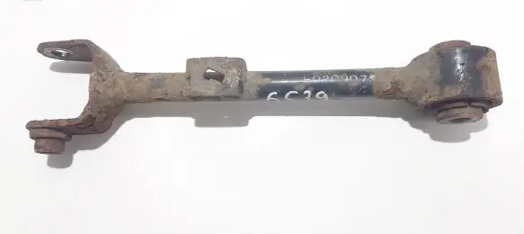 Rear upper control arm/wishbone