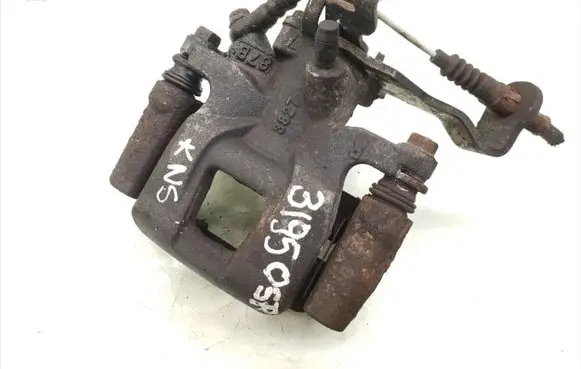 Mazda 6 Rear brake caliper