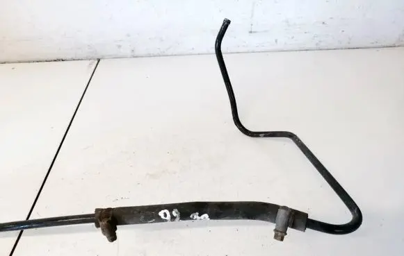 Mercedes-Benz E W210 Power steering hose/pipe/line