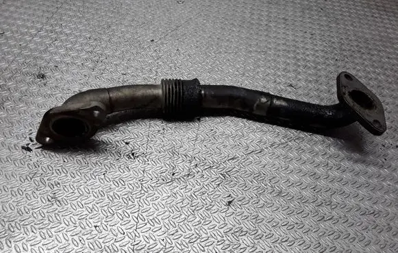 Ford Galaxy EGR valve line/pipe/hose 038131521AF