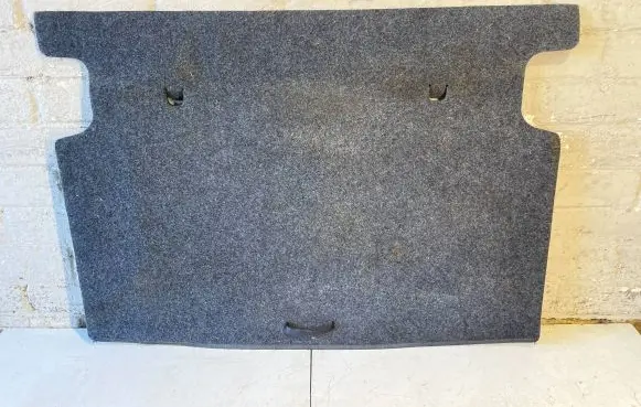 Toyota Corolla E120 E130 Trunk/boot mat liner 5857002041C0 LCF010876