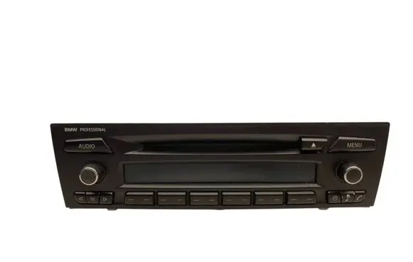 BMW 1 E81 E87 Radio/CD/DVD/GPS head unit 6975013