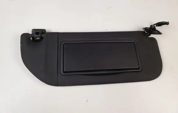 Citroen DS3 Sun visor