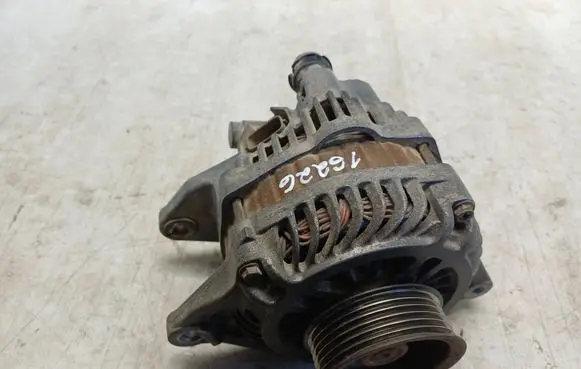 Mitsubishi Outlander Generator/alternator 1800A067 A3TG2991A