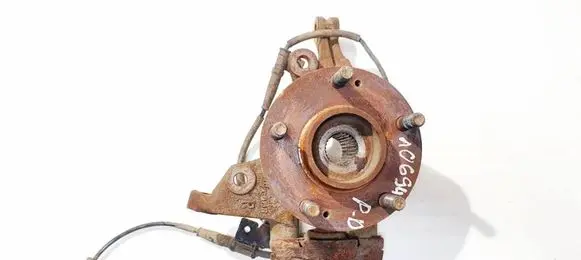 KIA Ceed Front wheel hub