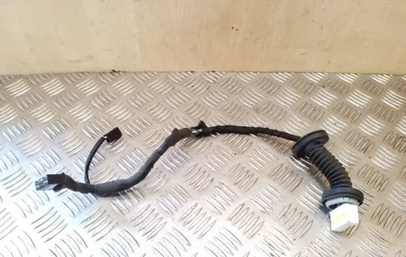 Opel Antara Tailgate/trunk wiring harness 