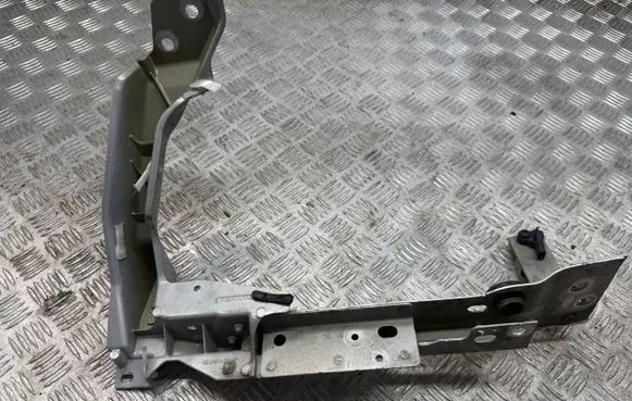 Land Rover Range Rover Velar Headlight/headlamp mounting bracket J8A200297AC