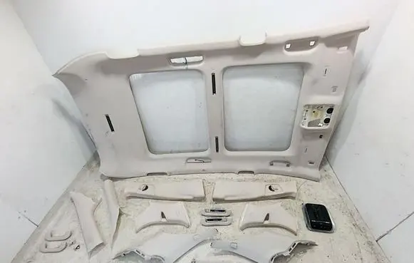 Mercedes-Benz EQS X296 Headlining set A0009001741