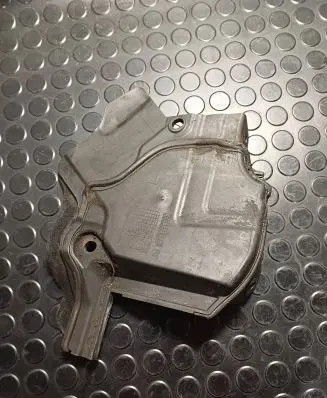 BMW 5 F10 F11 Other engine bay part 74850610 7211899 AF30REC100
