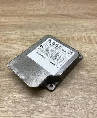 Seat Toledo II (1M) Airbag control unit/module 1C0909605 5WK43121