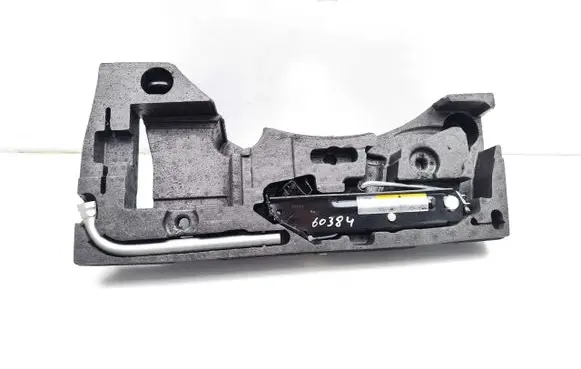 Volkswagen Passat Alltrack Lift Jack 3AA011031B