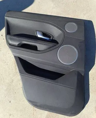 Land Rover Evoque I Rear door card panel trim
