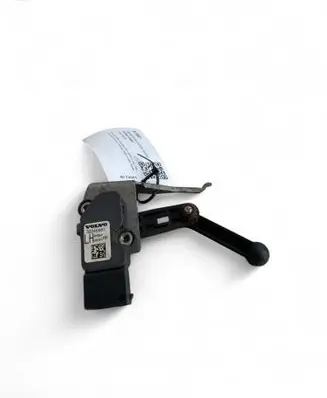 Volvo XC90 Rear air suspension level height sensor 32246987