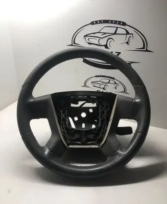 Dodge Caliber Steering wheel 1DF35XDHAD