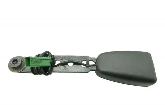 Volvo XC60 Front seatbelt 8623453