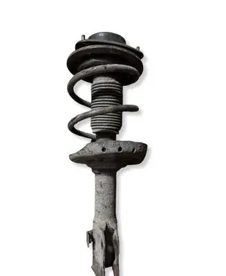 Subaru Impreza III Front shock absorber with coil spring 20310FG050