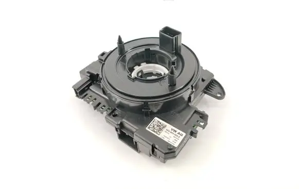 Seat Leon (1P) Airbag slip ring squib (SRS ring) 5K0953569E