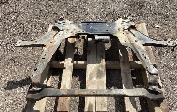 Ford S-MAX Front subframe G9N5000 T033A 210606