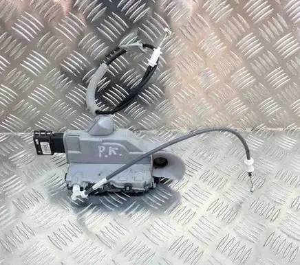 Citroen C3 Coupe door lock (next to the handle) 16942938 A048069