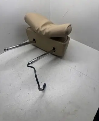 BMW 5 F10 F11 Front seat headrest 6982201 1206074