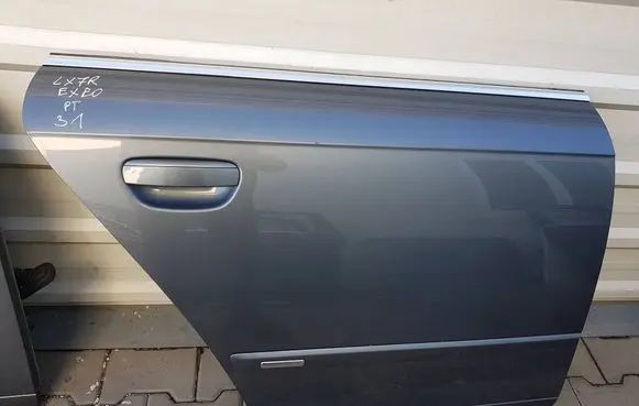 Seat Exeo (3R) Rear door 
