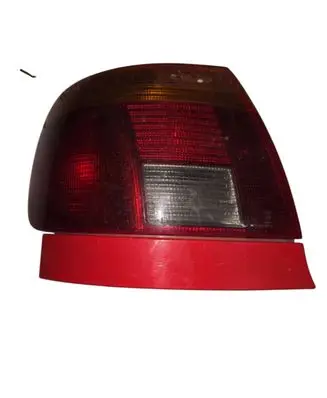 Audi A4 S4 B5 8D Rear/tail lights 153395