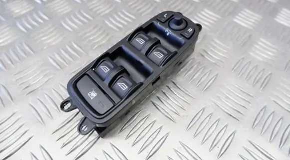 Volvo XC60 Electric window control switch 30739504