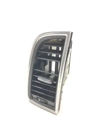 Porsche Panamera (970) Dashboard side air vent grill/cover trim 97055214201 B0600375