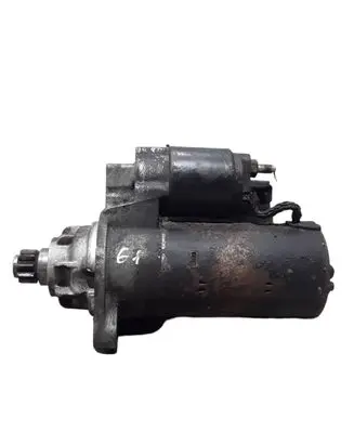 Volkswagen Golf IV Starter motor