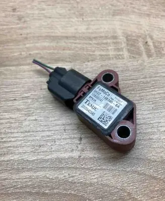 Land Rover Discovery 4 - LR4 Airbag deployment crash/impact sensor 5H2Z14B345BA YDB000141